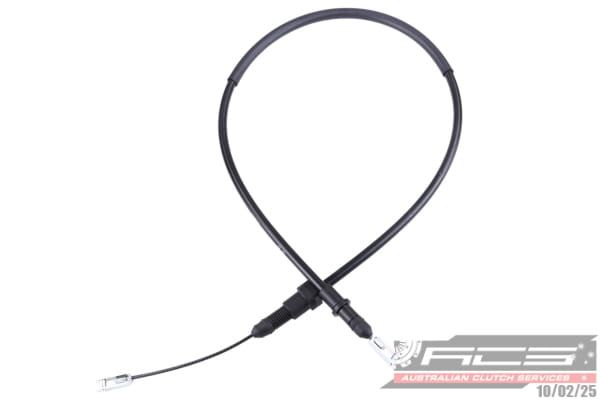 CLUTCH CABLE COMMODORE VN-VS V8 - TecDoc Only