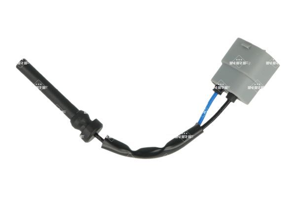 Sensor, K&uuml;hlmittelstand