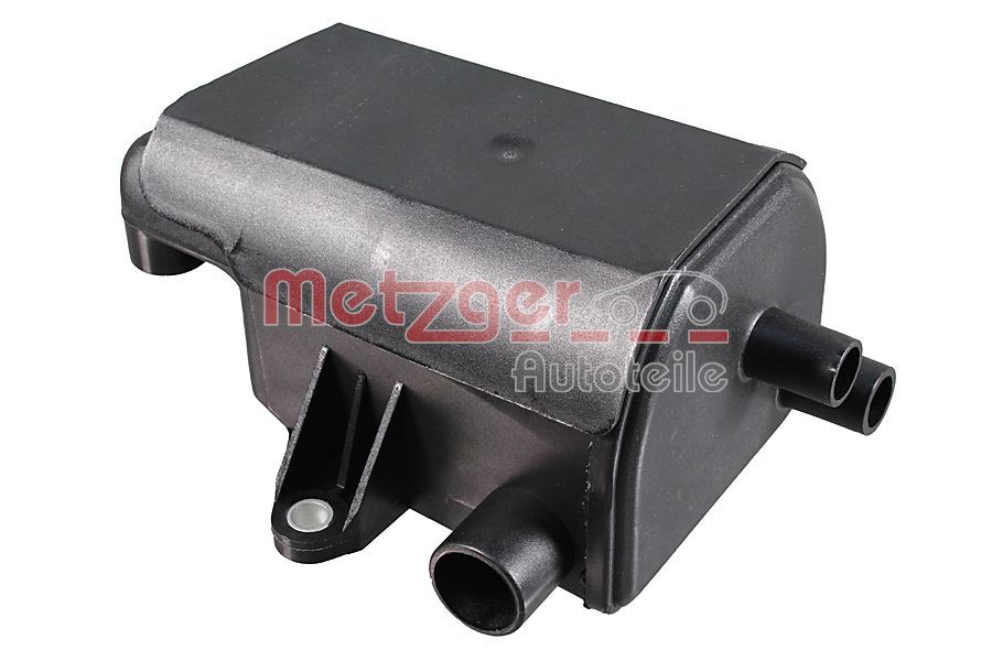METZGER 2385145 - &Ouml;labscheider, Kurbelgeh&auml;useentl&uuml;ftung