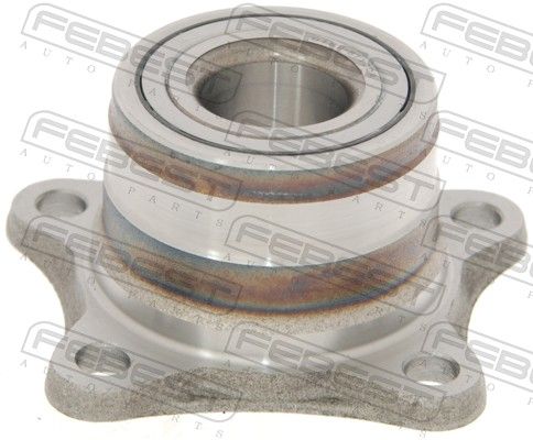 Wheel Hub 0182-ST190R