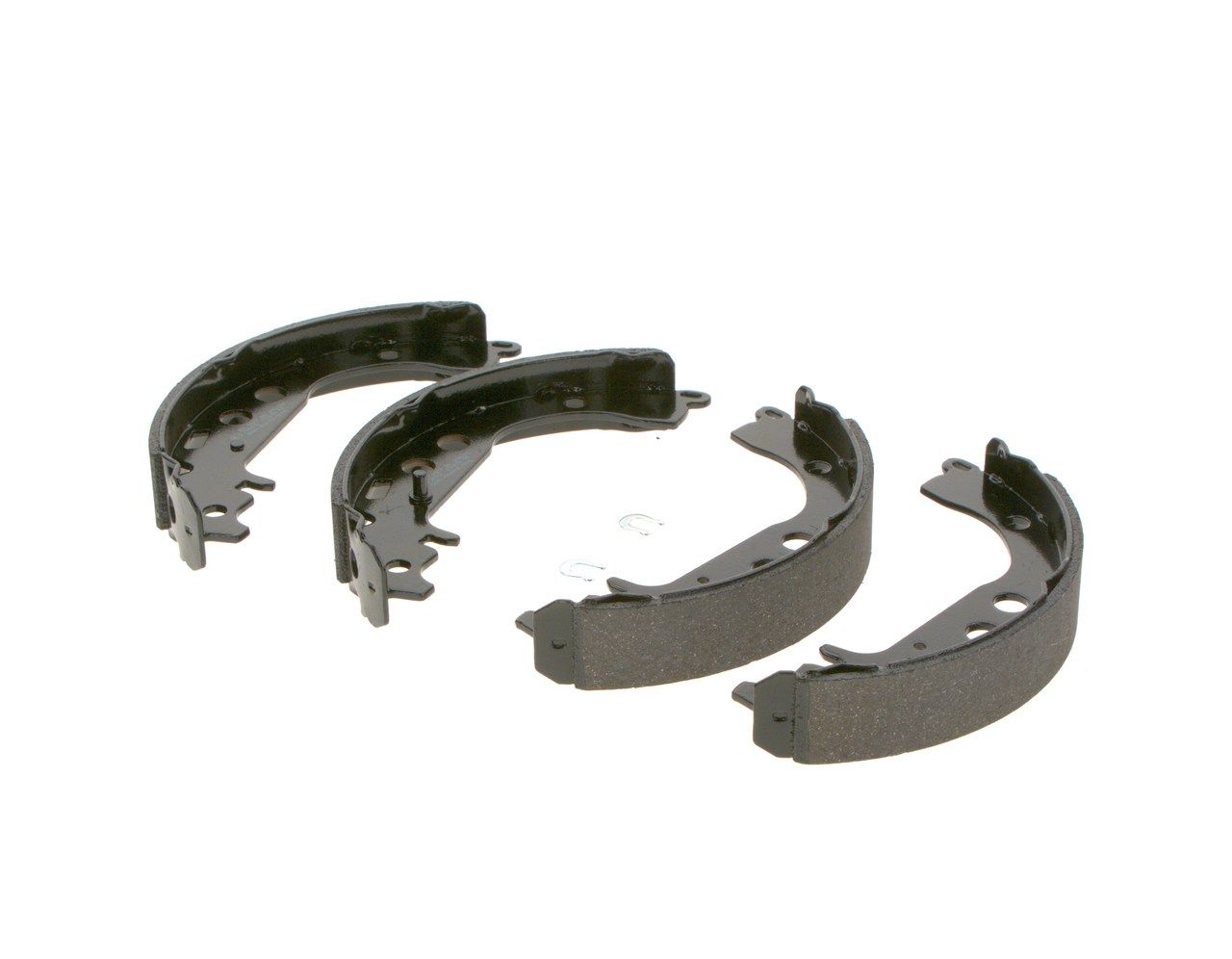 stabdžių trinkelių komplektas