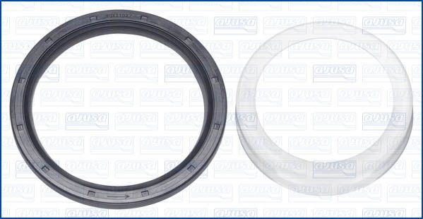 Shaft Seal, crankshaft 15088600