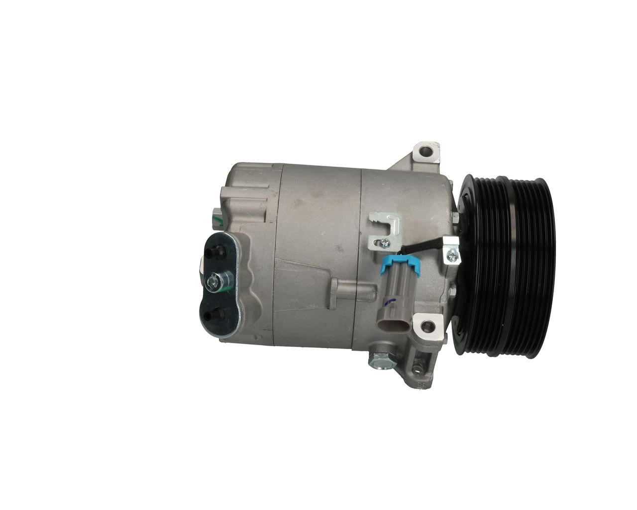 Kompressor, Klimaanlage Kompressor, Klimaanlage