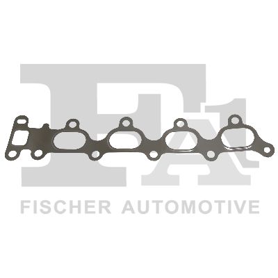 Dichtung, Abgaskrümmer Dichtung, Abgaskrümmer