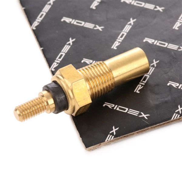 RIDEX 830C0081 Sensor, coolant temperature