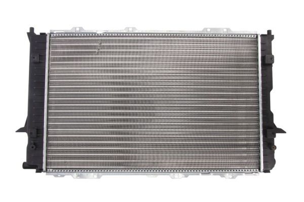 K&uuml;hler, Motork&uuml;hlung