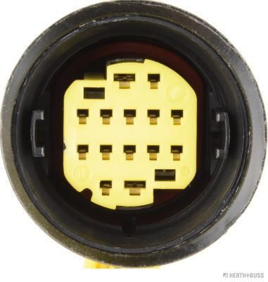 Kabelreparatursatz, T&uuml;r