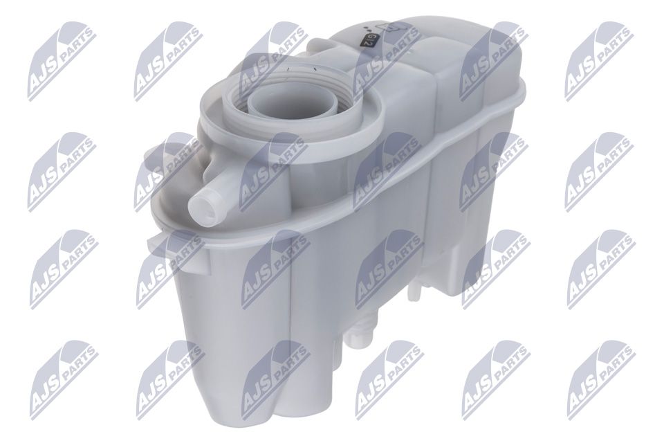 NTY CZW-AU-018 Ausgleichsbehälter, Kühlmittel