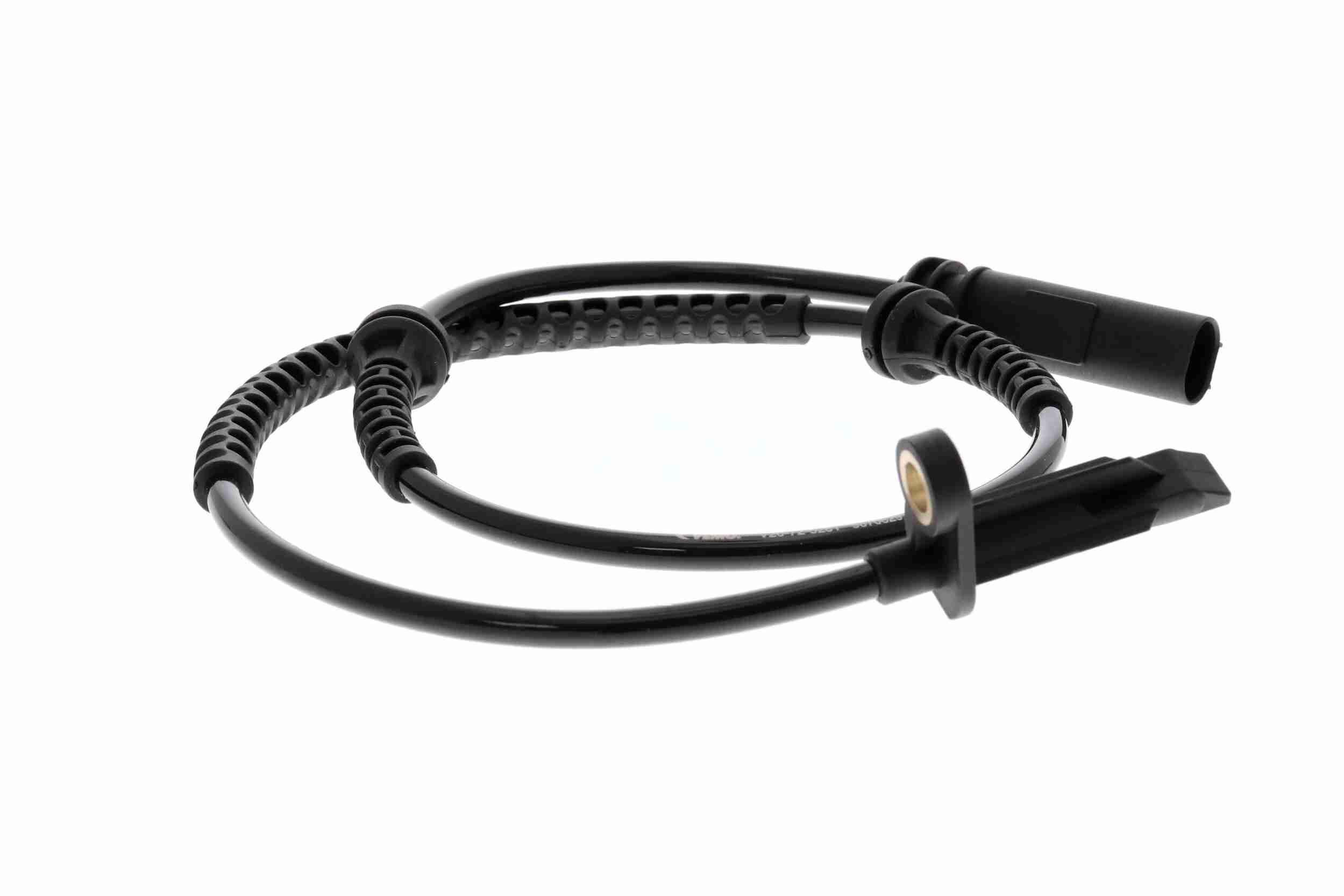 Sensor, Raddrehzahl