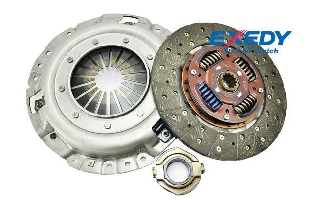 260mm Mazda Ford - TecDoc Only