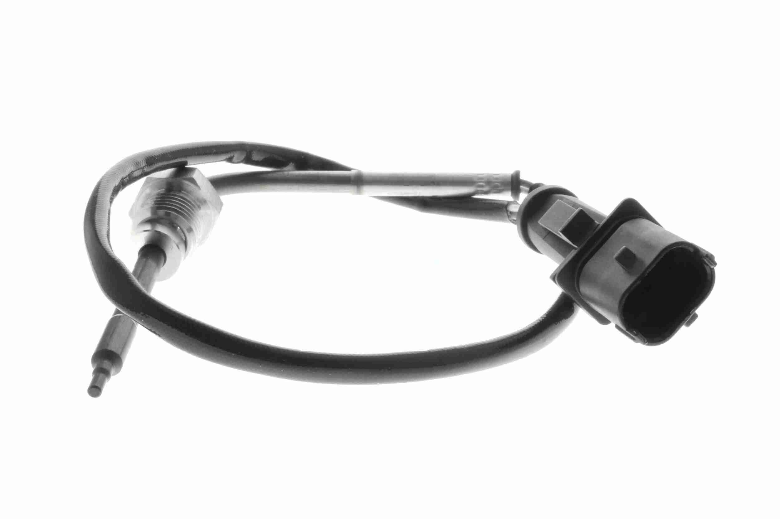 Sensor, Abgastemperatur