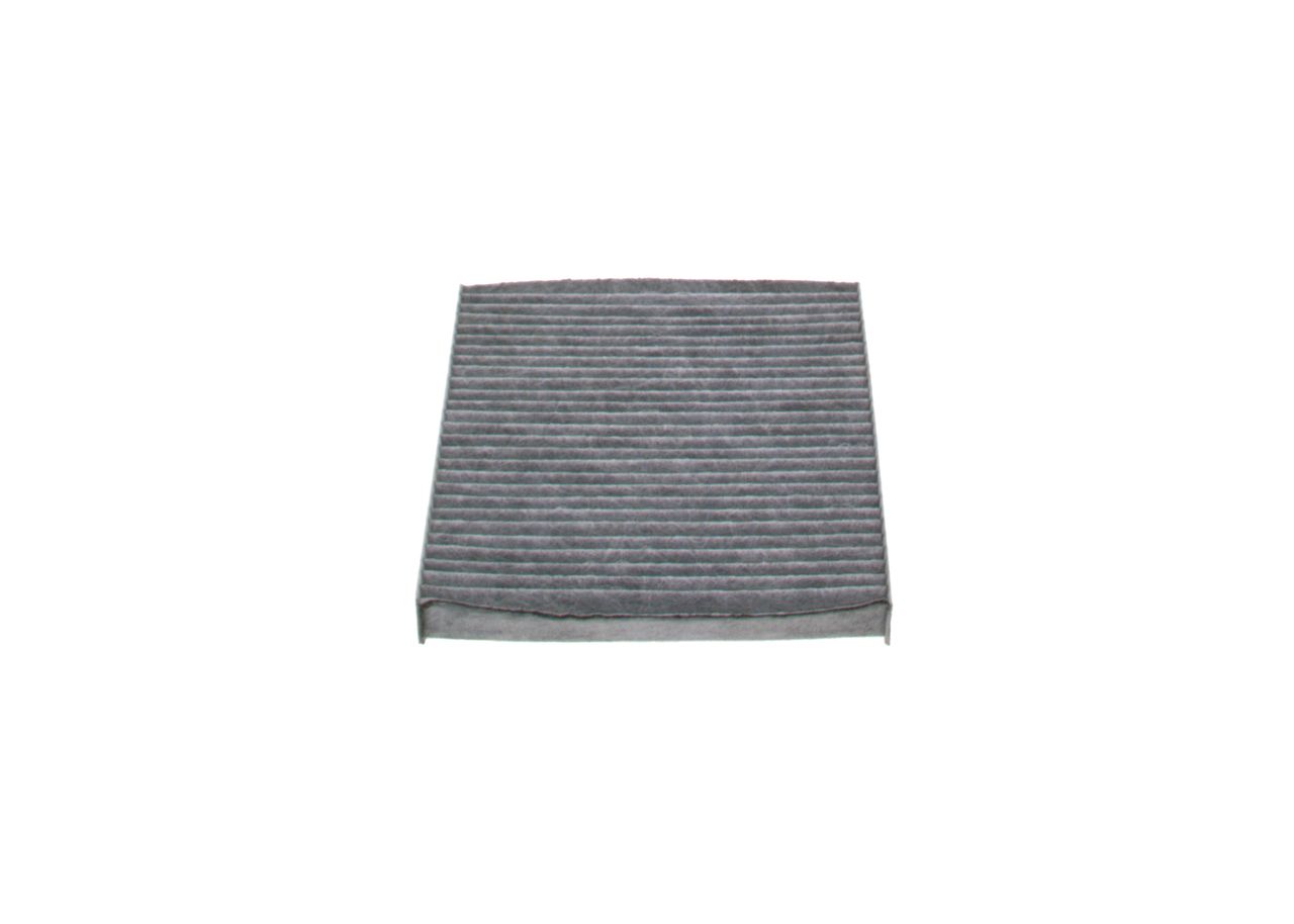 Filter, Innenraumluft Filter, Innenraumluft