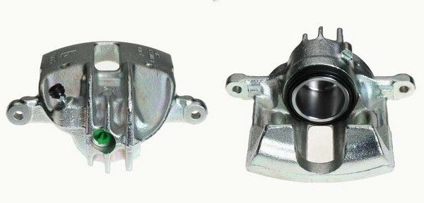 Bremssattel