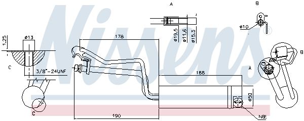 Trockner, Klimaanlage