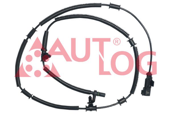 Drehzahlsensor, Automatikgetriebe