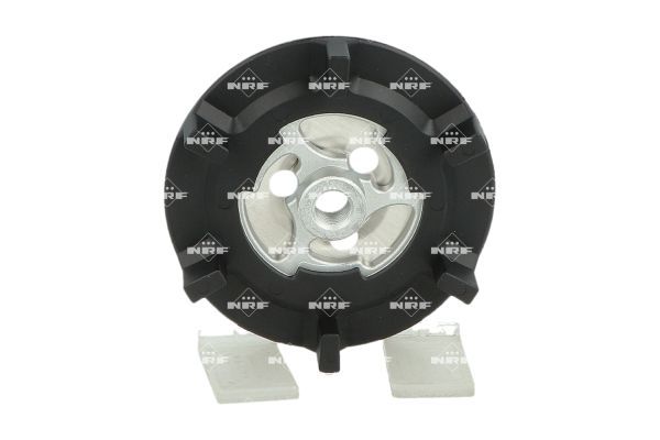 Mitnehmerscheibe, Magnetkupplung (Kompressor)