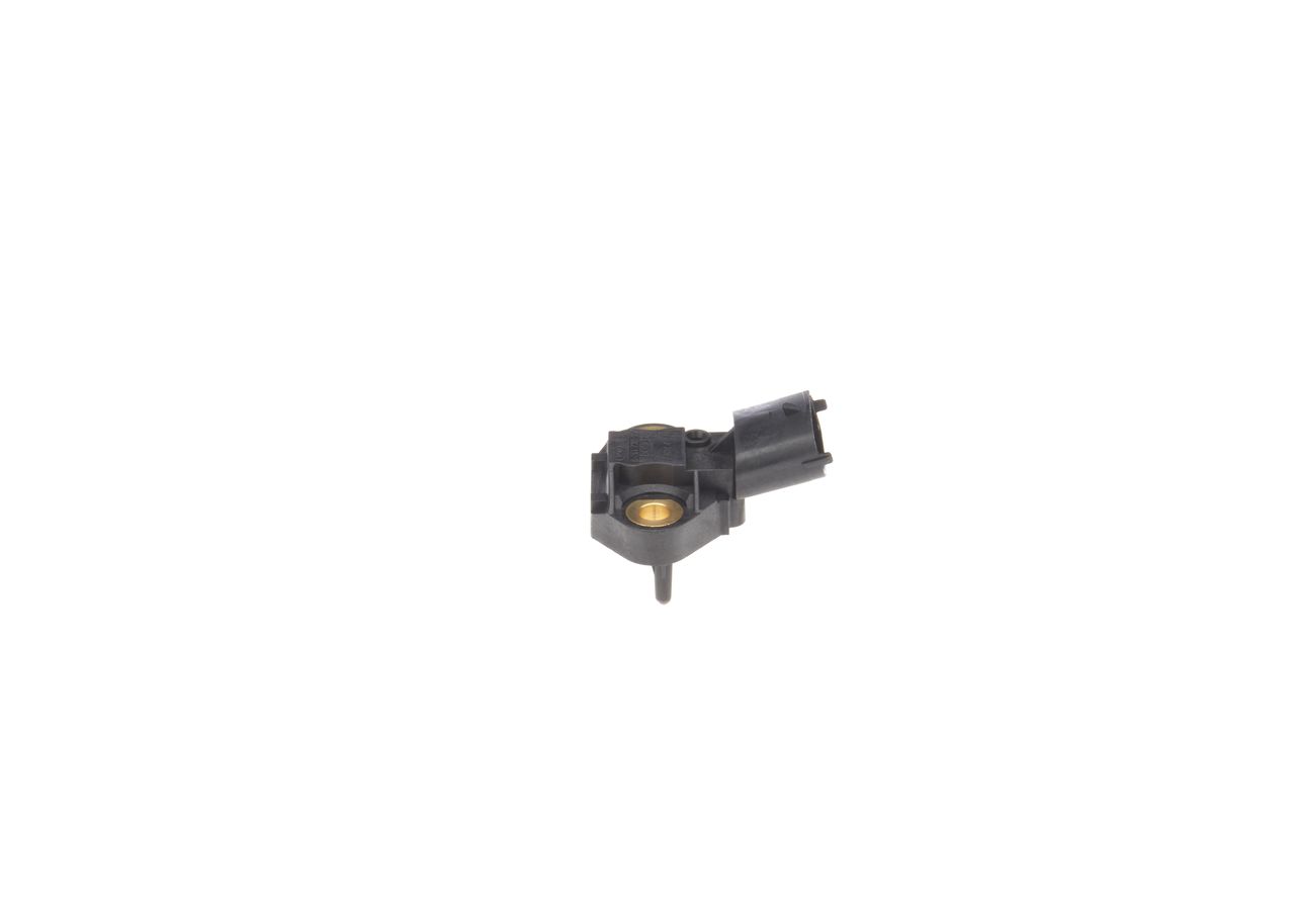 Sensor, Kraftstoffdruck