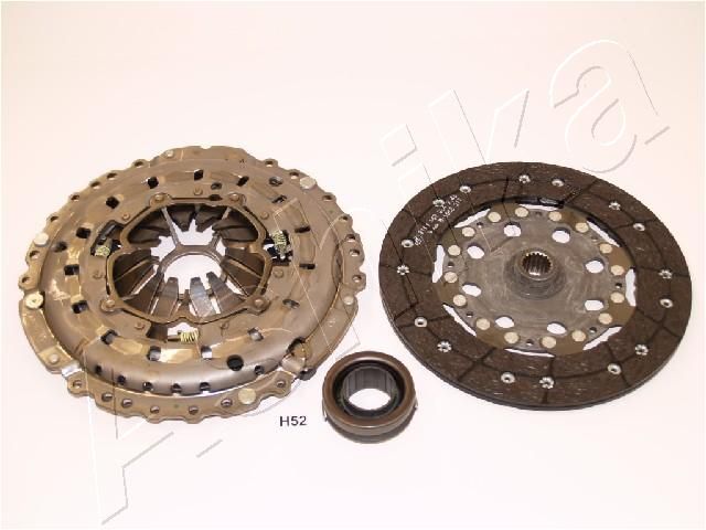 Clutch Kit 92-0H-H52