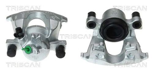 8170 345270 TRISCAN féknyereg