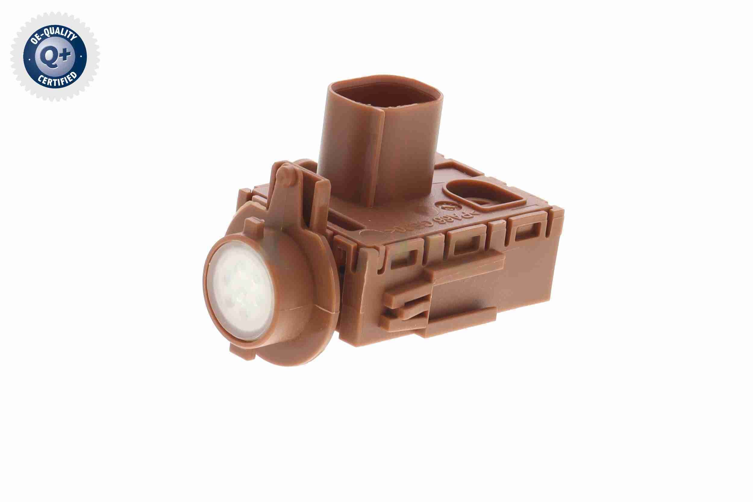 Sensor, Luftg&uuml;te