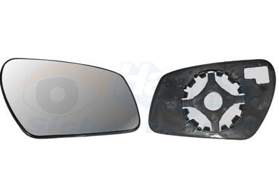 Spiegelglas, Au&szlig;enspiegel