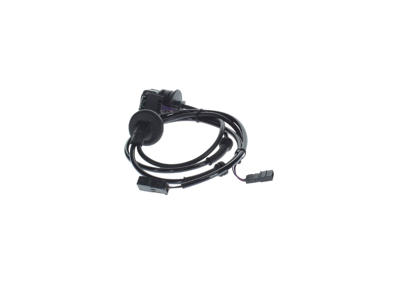Sensor, Raddrehzahl Sensor, Raddrehzahl