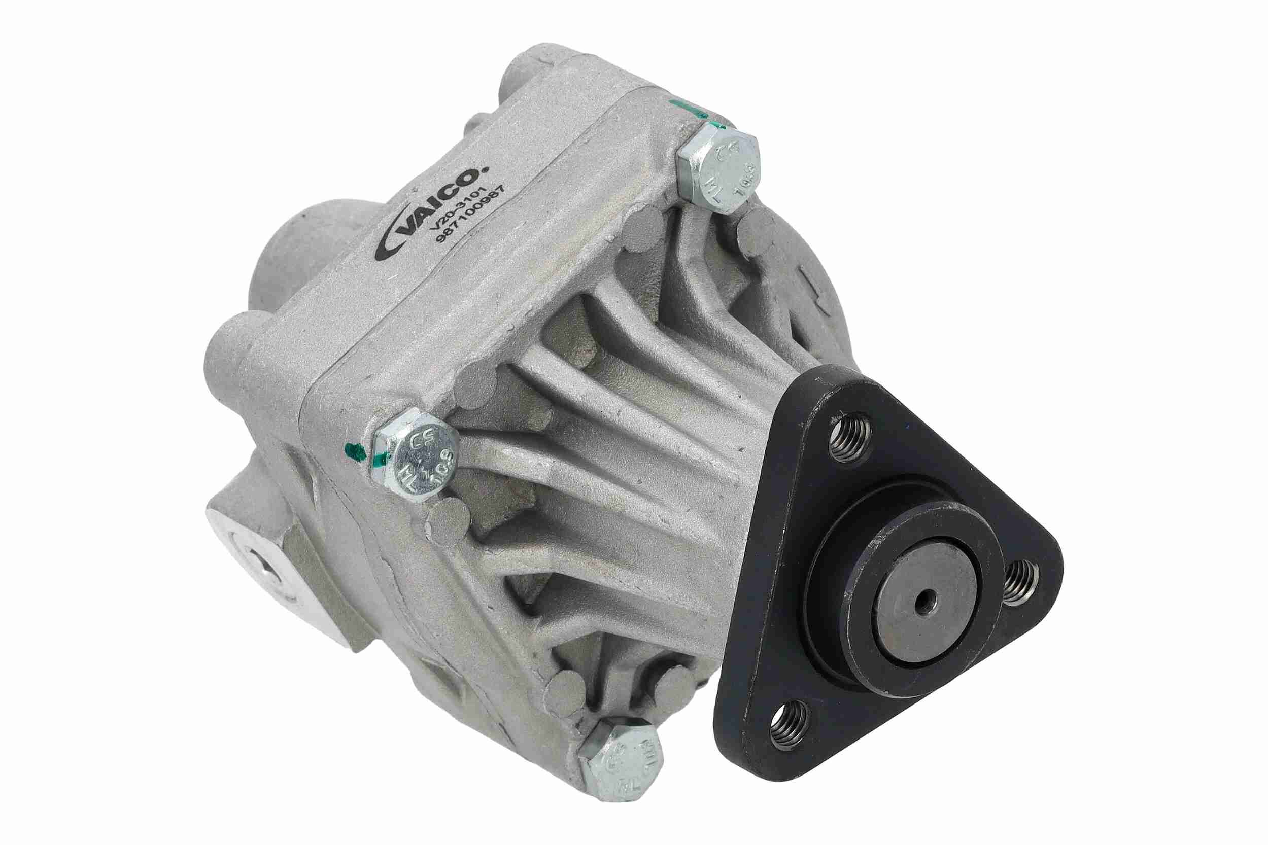 Hydraulikpumpe, Lenkung