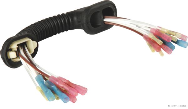 Kabelreparatursatz, Heckklappe Kabelreparatursatz, Heckklappe