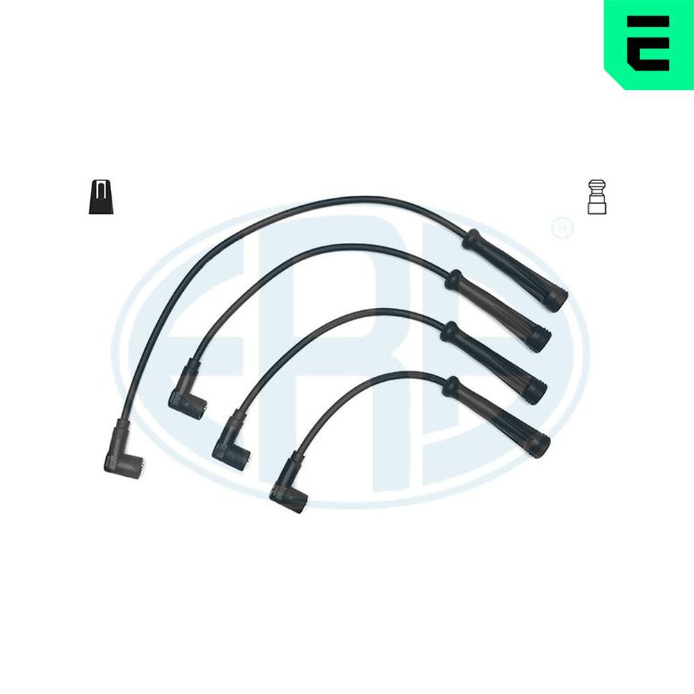 ERA 883014 - Z&uuml;ndleitungssatz