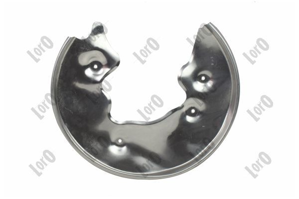 Splash Guard, brake disc 131-07-701