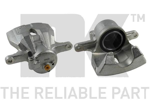 Bremssattel