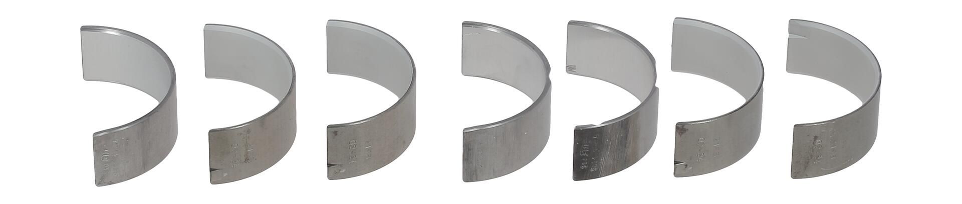 GLYCO 71-3952/4 STD - Pleuellager