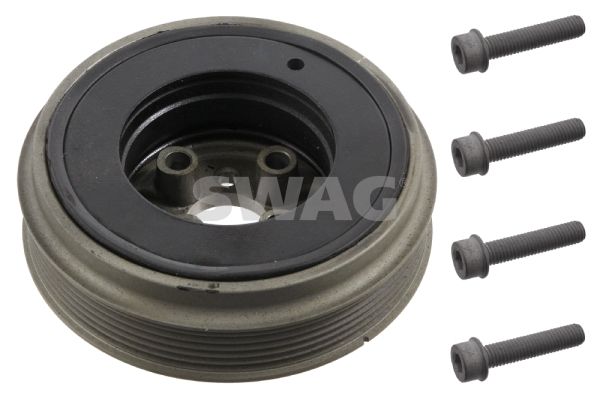 Belt Pulley, crankshaft 30 93 3733