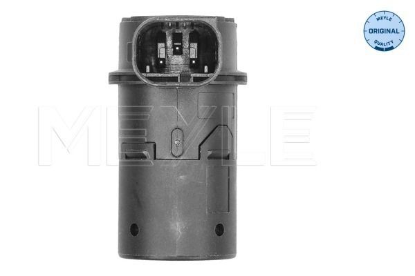 Sensor, Einparkhilfe