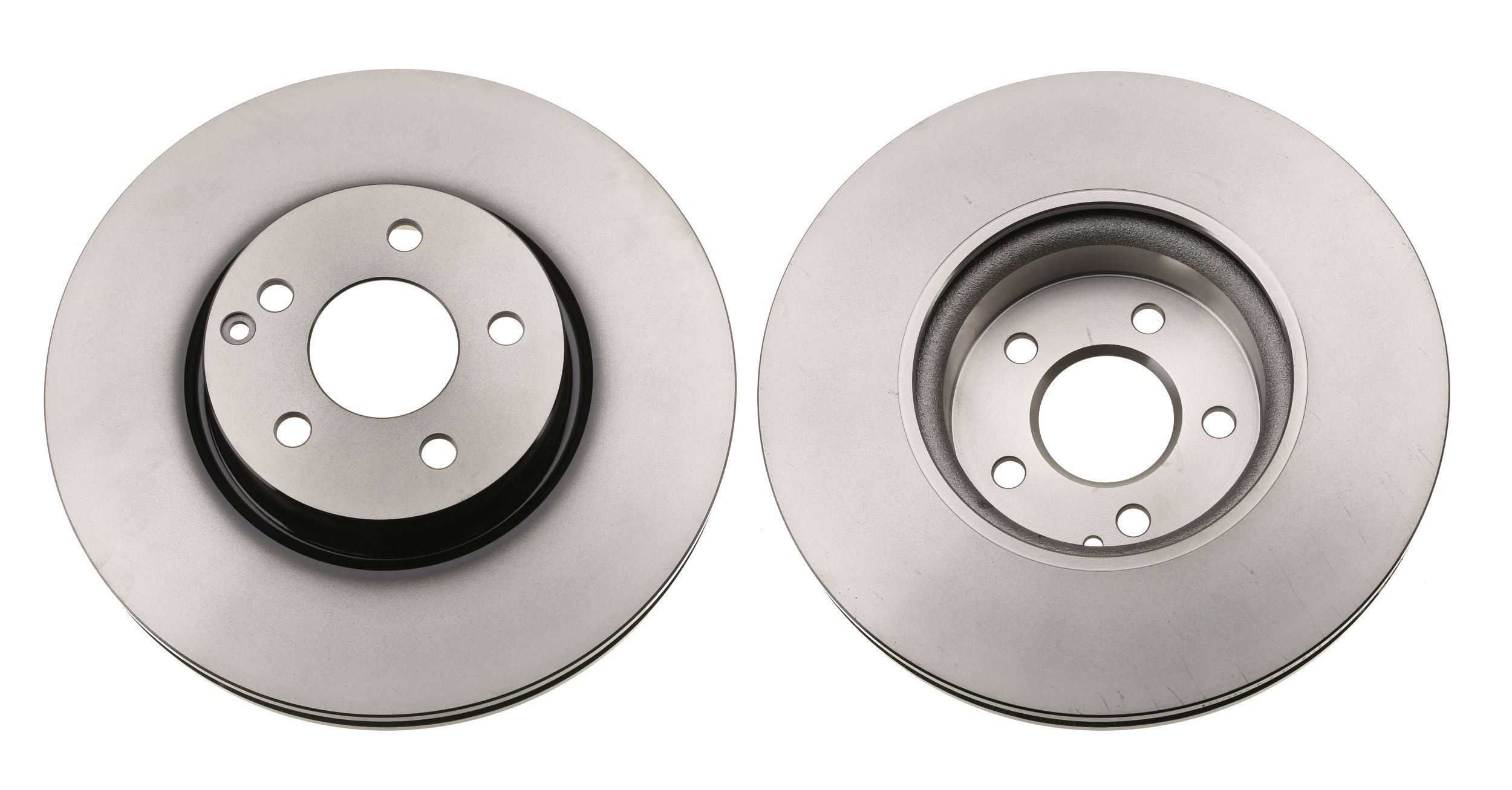 TRW BRAKE DISC - TecDoc 1