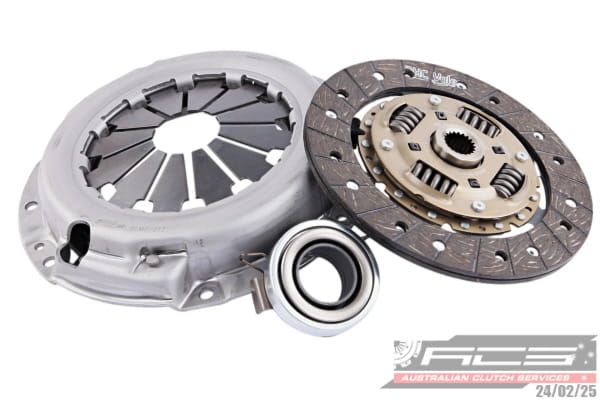 KIT STD GEELY MK GL 1.5L - TecDoc Only