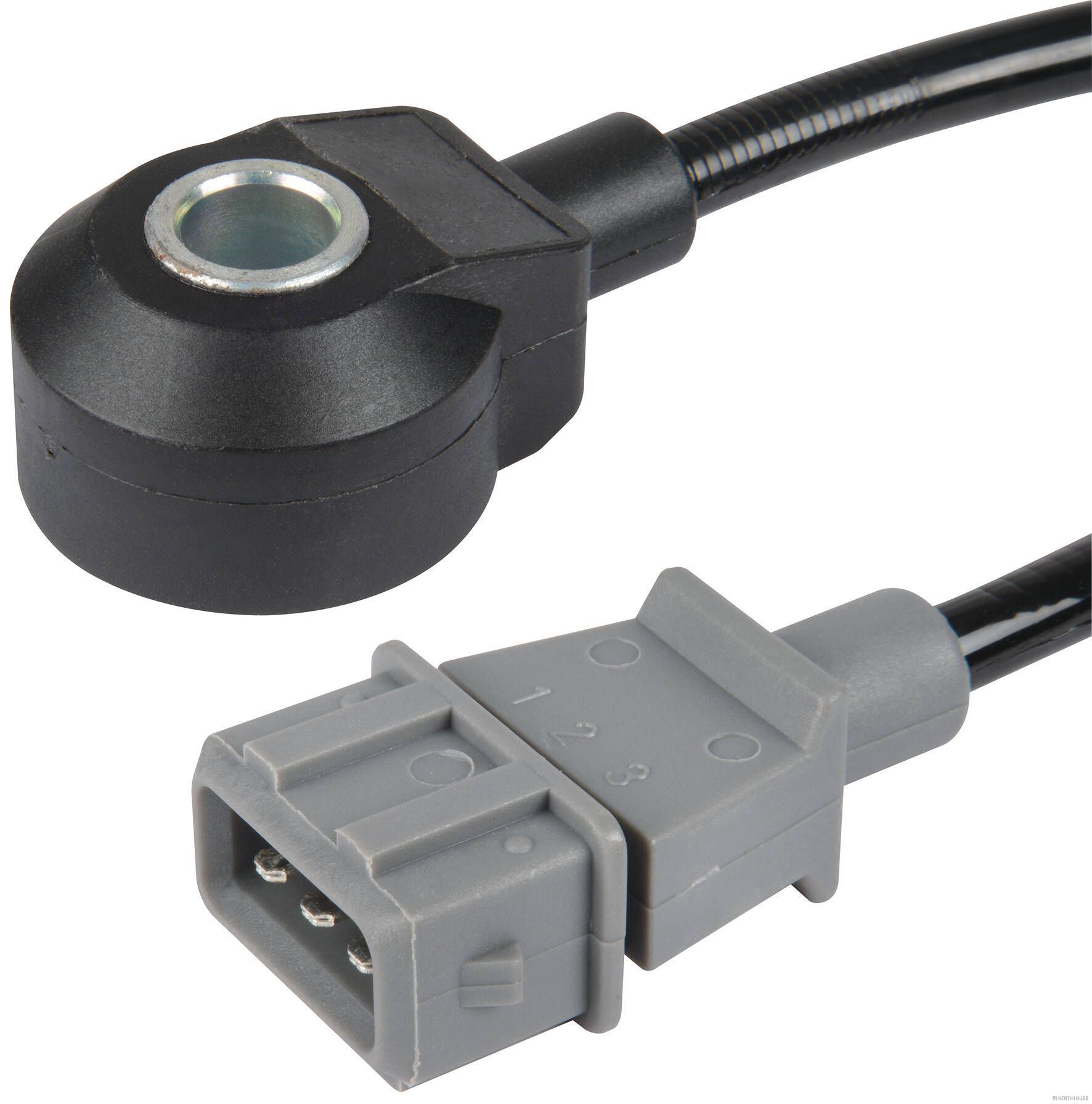 Klopfsensor
