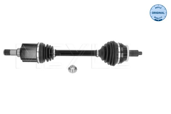 MEYLE 100 498 0807 Drive Shaft