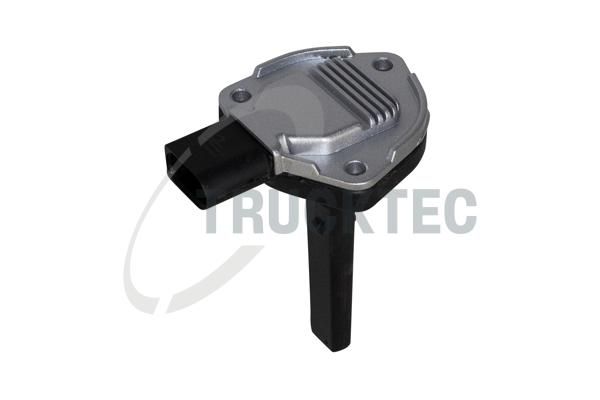 Sensor, Motor&ouml;lstand