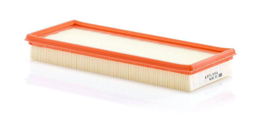 Filter, Innenraumluft Filter, Innenraumluft