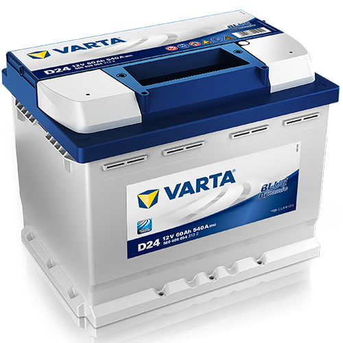 Starterbatterie