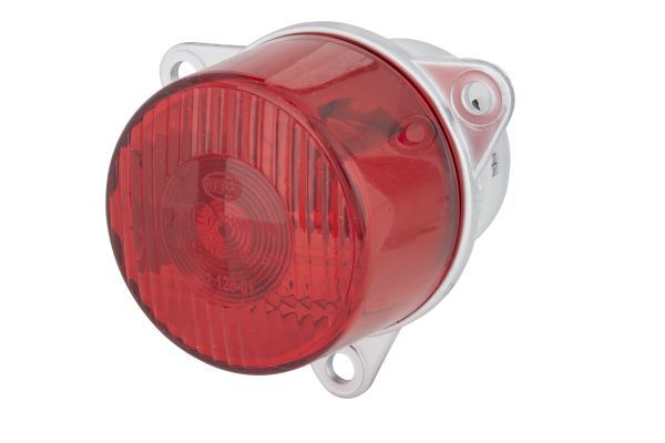 FEU STOP AVEC LAMPE 12V21W