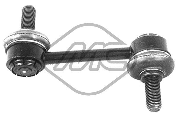 40023 Metalcaucho Rúd/kar, stabilizátor