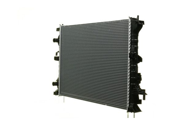 Kühler, Motorkühlung Kühler, Motorkühlung