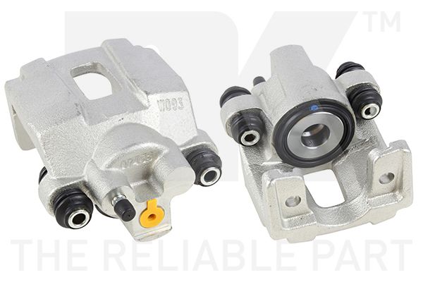 Bremssattel