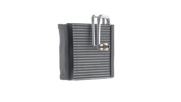 Verdampfer, Klimaanlage