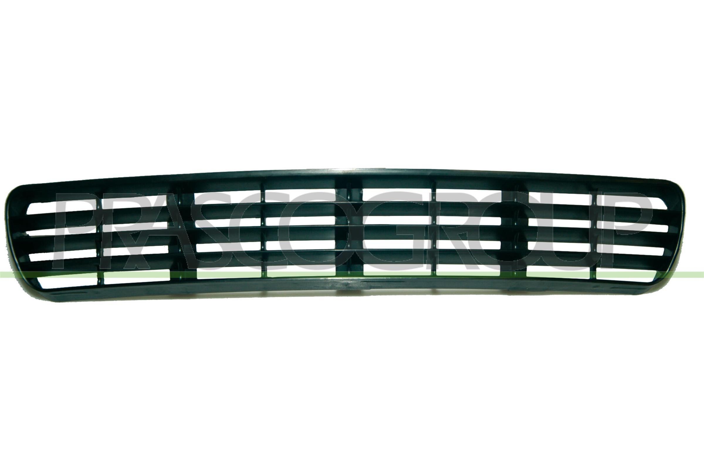 L&uuml;ftungsgitter, Sto&szlig;f&auml;nger