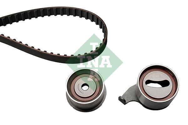 Timing Belt Kit 530 0274 10