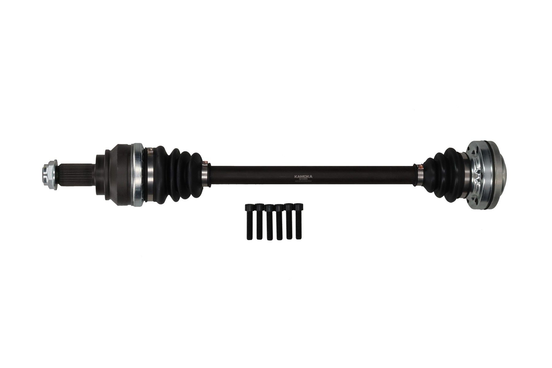 KAMOKA 5010005 - Antriebswelle