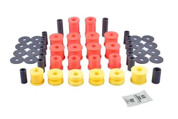 Mounting Kit, control/trailing arm TED56884